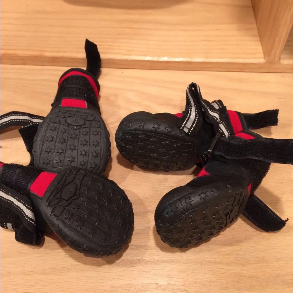 Dog boots